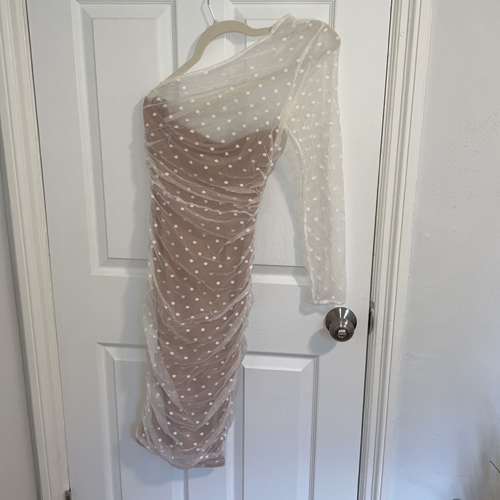 Midi dress